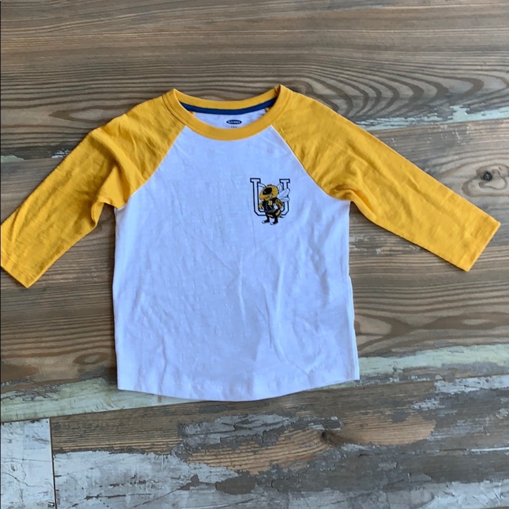 Kind tee